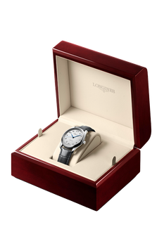 The Longines Master Collection 190th Anniversary